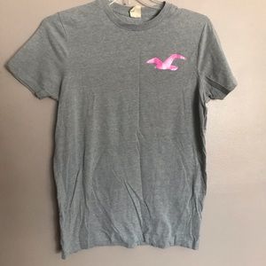 Hollister t shirt